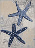 Nourison Aloha Blue 90 X 120 Area Rug  805-140717 Thumb 0