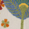 Nourison Aloha Multicolor 710 X 106 Area Rug 805-140734 Thumb 5