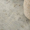 Nourison Asher Grey 710 X 104 Area Rug 805-140745 Thumb 4