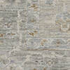 Nourison Asher Grey 710 X 104 Area Rug 805-140745 Thumb 5