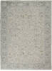 Nourison Asher Grey 710 X 104 Area Rug 805-140745 Thumb 0