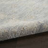 Nourison Asher Blue 710 X 104 Area Rug 805-140750 Thumb 2