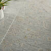 Nourison Asher Blue 710 X 104 Area Rug 805-140750 Thumb 4