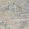 Nourison Asher Blue 710 X 104 Area Rug 805-140750 Thumb 5