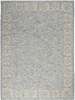 Nourison Asher Blue 710 X 104 Area Rug 805-140750 Thumb 0