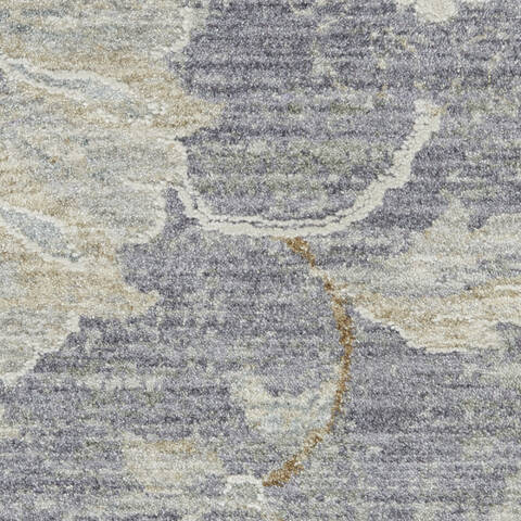 Nourison Asher Grey 311 X 511 Area Rug 805-140768 Image 5