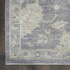 Nourison Asher Grey 311 X 511 Area Rug 805-140768 Thumb 1