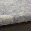 Nourison Asher Grey 311 X 511 Area Rug 805-140768 Thumb 2