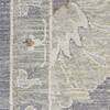 Nourison Asher Grey 93 X 127 Area Rug 805-140771 Thumb 5