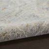 Nourison Asher Blue Runner 23 X 102 Area Rug 805-140777 Thumb 2