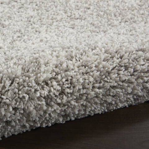 Nourison Ashland Grey 53 X 73 Area Rug 805-140784 Image 2