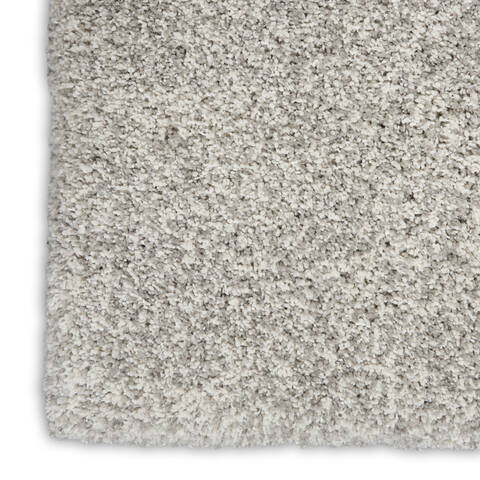 Nourison Ashland Grey 53 X 73 Area Rug 805-140784 Image 5