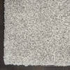 Nourison Ashland Grey 53 X 73 Area Rug 805-140784 Thumb 1