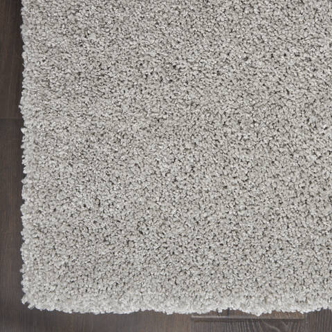 Nourison Ashland Grey 53 X 73 Area Rug 805-140786 Image 1