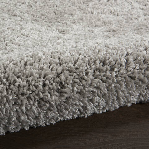 Nourison Ashland Grey 53 X 73 Area Rug 805-140786 Image 2