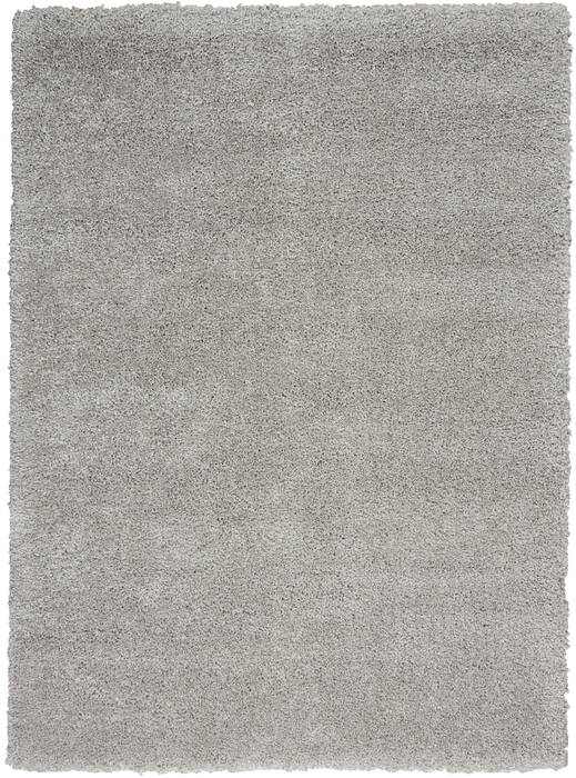 Nourison Ashland Grey 53 X 73 Area Rug 805-140786 Image 0