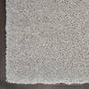 Nourison Ashland Grey 53 X 73 Area Rug 805-140786 Thumb 1