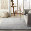 Nourison Ashland Grey 53 X 73 Area Rug 805-140786 Thumb 3