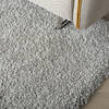 Nourison Ashland Grey 53 X 73 Area Rug 805-140786 Thumb 4