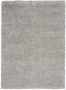 Nourison Ashland Grey 53 X 73 Area Rug 805-140786 Thumb 0