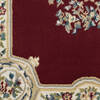 Nourison Aubusson Red 33 X 53 Area Rug 805-140829 Thumb 4