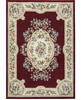 Nourison Aubusson Red 33 X 53 Area Rug 805-140829 Thumb 0