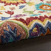 Nourison Bahari Multicolor 50 X 70 Area Rug 805-140835 Thumb 2