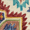 Nourison Bahari Multicolor 50 X 70 Area Rug 805-140835 Thumb 5