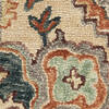 Nourison Bahari Red 50 X 70 Area Rug 805-140837 Thumb 5
