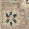 Nourison Bahari Grey 80 X 100 Area Rug 805-140840 Thumb 5