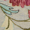 Nourison Bahari Grey 80 X 100 Area Rug 805-140842 Thumb 5