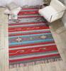 Nourison Baja Grey 36 X 56 Area Rug  805-140844 Thumb 3