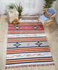 Nourison Baja Multicolor 36 X 56 Area Rug  805-140849 Thumb 3