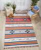 Nourison Baja Beige 66 X 96 Area Rug 805-140851 Thumb 3
