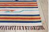 Nourison Baja Beige 66 X 96 Area Rug 805-140851 Thumb 4