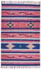 Nourison Baja Purple 50 X 70 Area Rug 805-140855 Thumb 0