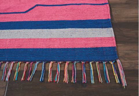Nourison Baja Purple 80 X 100 Area Rug 805-140857 Image 4