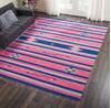 Nourison Baja Purple 80 X 100 Area Rug 805-140857 Thumb 3