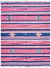 Nourison Baja Purple 80 X 100 Area Rug 805-140857 Thumb 0