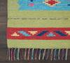Nourison Baja Blue Runner 23 X 76 Area Rug 805-140858 Thumb 1