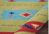 Nourison Baja Blue Runner 23 X 76 Area Rug 805-140858 Thumb 2