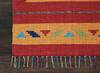 Nourison Baja Orange Runner 23 X 76 Area Rug 805-140863 Thumb 1
