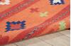 Nourison Baja Orange 50 X 70 Area Rug 805-140865 Thumb 2