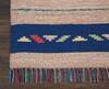 Nourison Baja Red Runner 23 X 76 Area Rug 805-140868 Thumb 1
