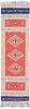 Nourison Baja Red Runner 23 X 76 Area Rug 805-140868 Thumb 0