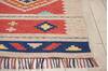 Nourison Baja Red 36 X 56 Area Rug 805-140869 Thumb 4