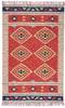 nourison_baja_collection_red_area_rug_140869
