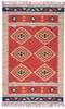 Nourison Baja Red 36 X 56 Area Rug 805-140869 Thumb 0
