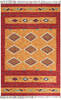 nourison_baja_collection_yellow_area_rug_140875