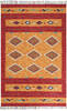 Nourison Baja Yellow 80 X 100 Area Rug 805-140876 Thumb 0